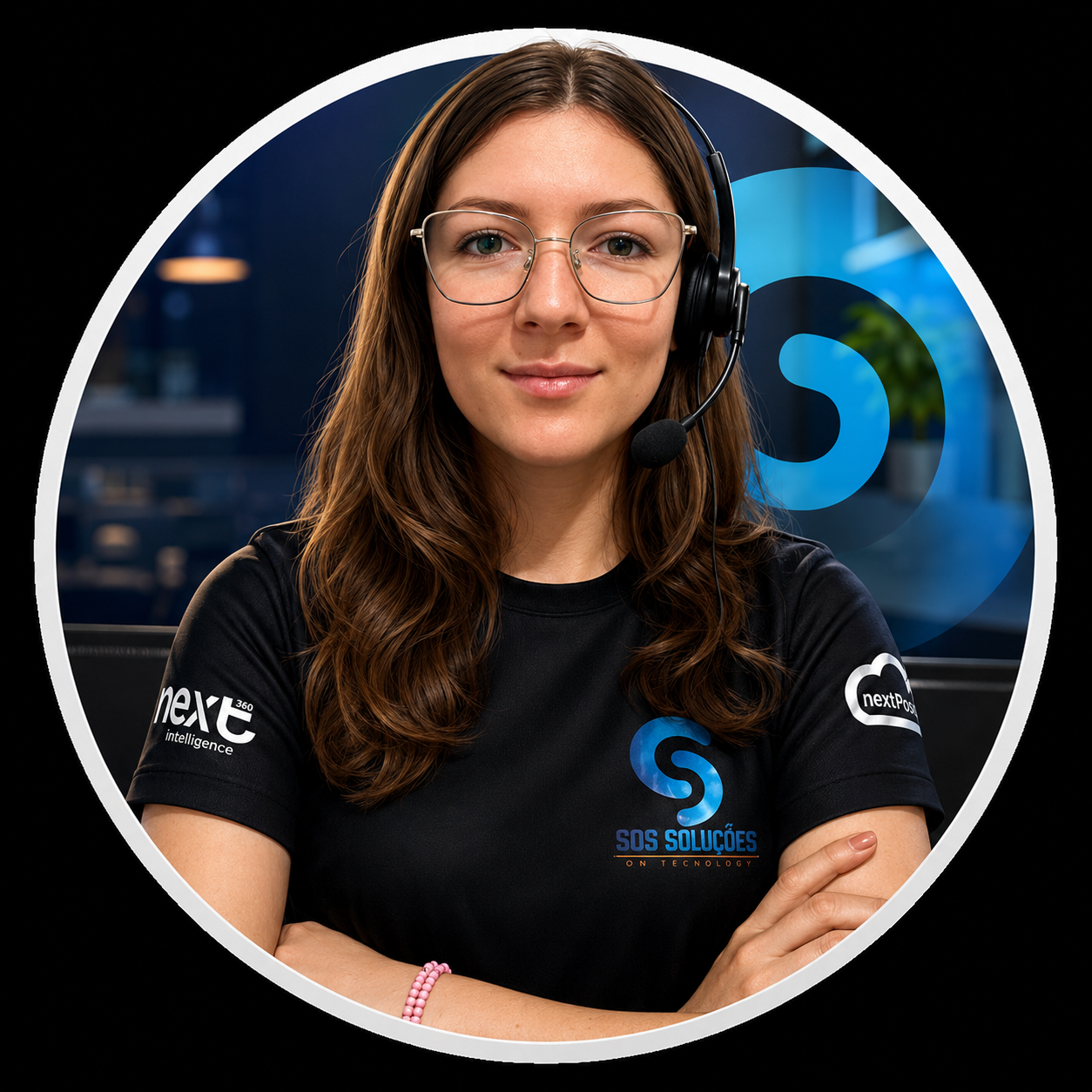Suporte SOS Soluções
