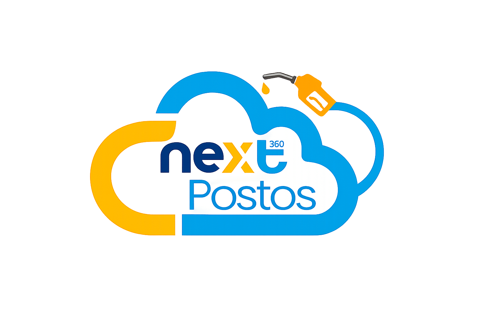 Logo NextPostos