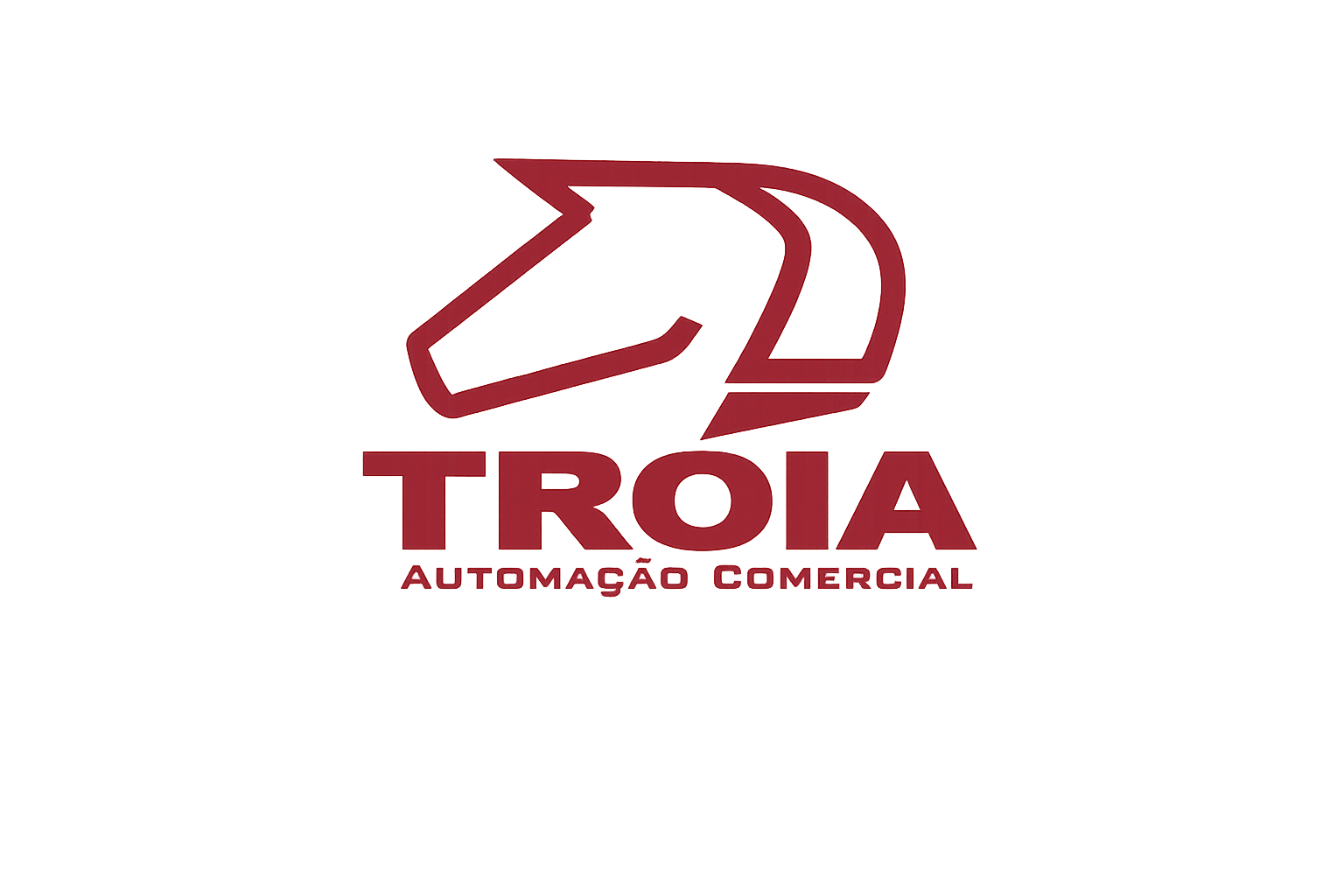 Logo Troia